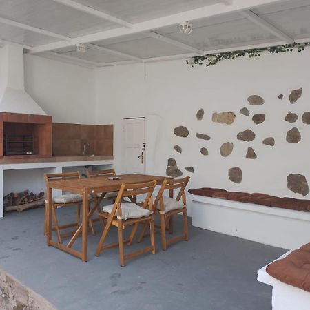Casa Carlota Lägenhet Hermigua Exteriör bild