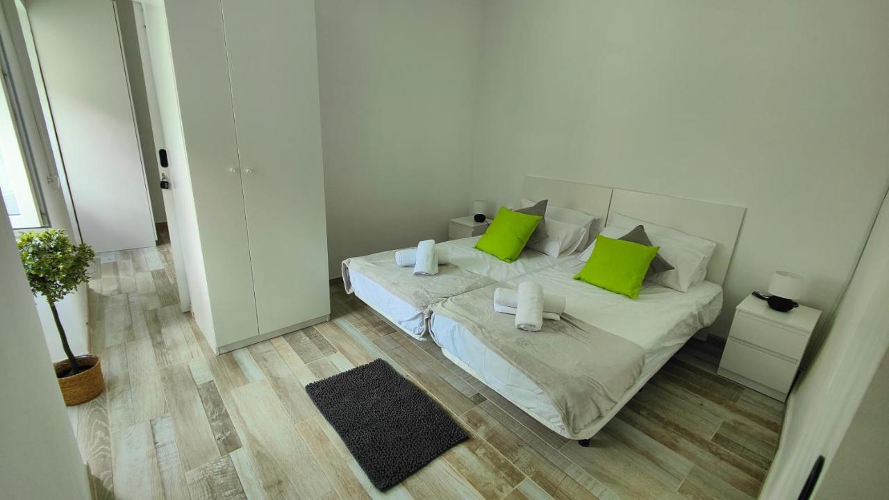 Casa Carlota Lägenhet Hermigua Exteriör bild
