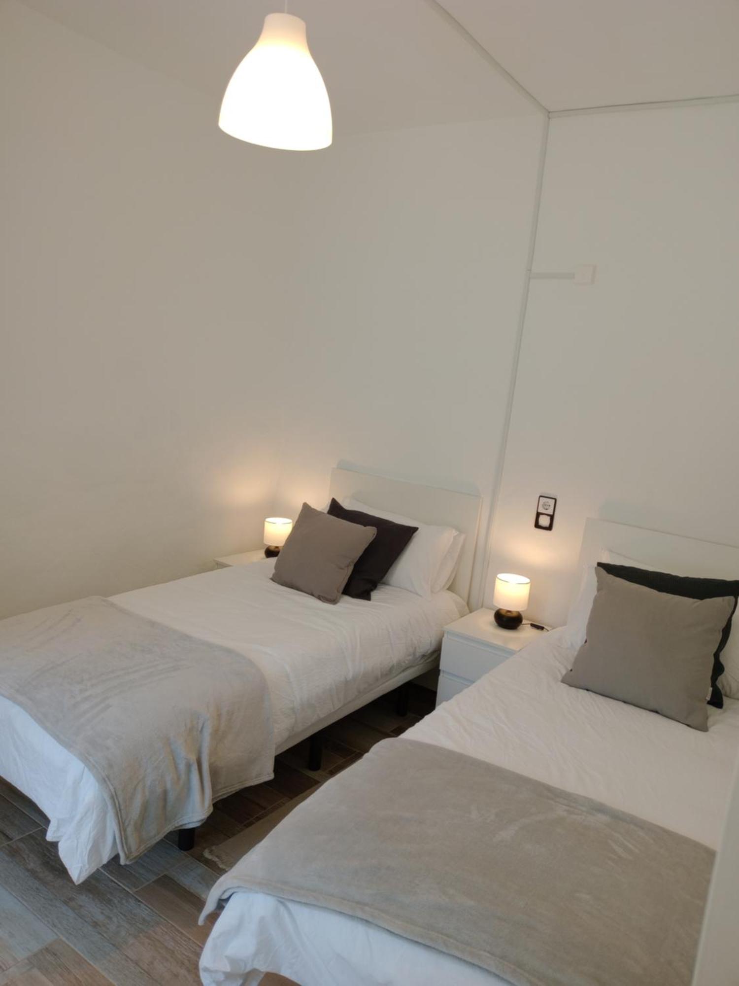 Casa Carlota Lägenhet Hermigua Exteriör bild