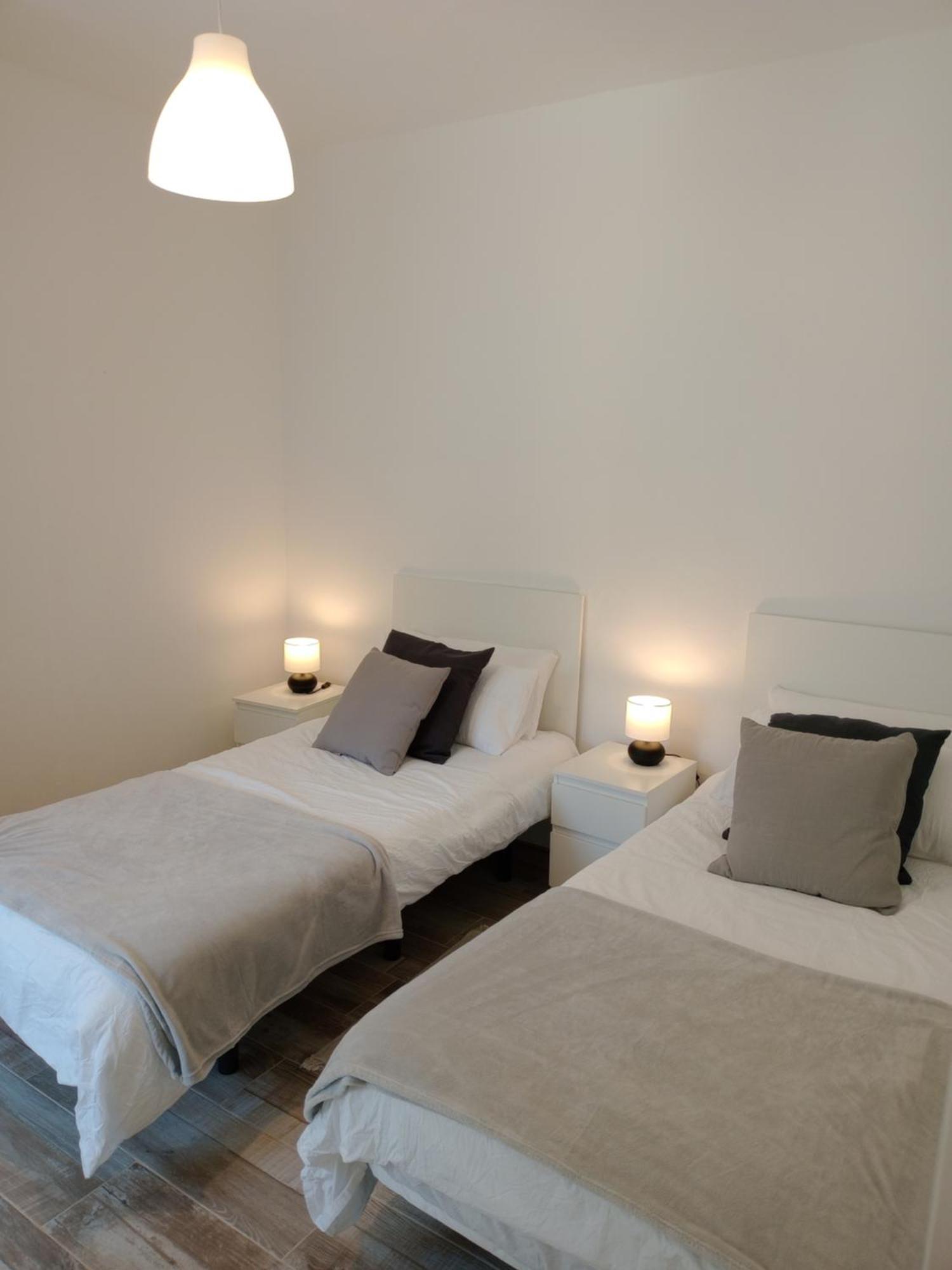 Casa Carlota Lägenhet Hermigua Exteriör bild