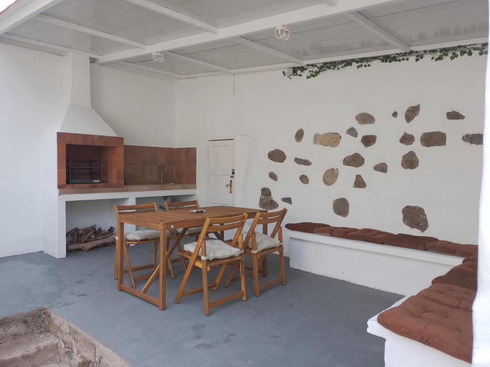Casa Carlota Lägenhet Hermigua Exteriör bild